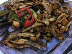-盛港湾海鲜食府(黄沙店)