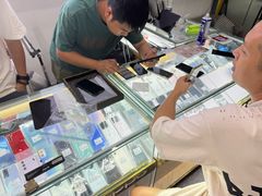 -修卜凡二手严选店·手机维修·回收租赁(川沙地铁站店)