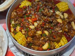 -辣小鲜·南昌大排档(船山路店)