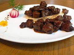 -九墅庭院餐厅(九溪徐村店)