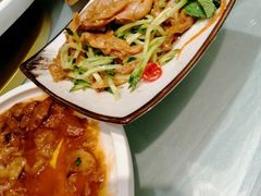 -正阳春烤鸭(华捷道店)