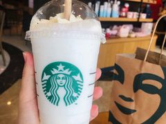 -星巴克(广州东圃天银店)