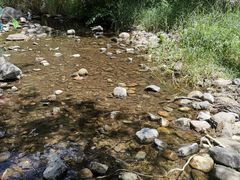 -碓臼峪自然风景区