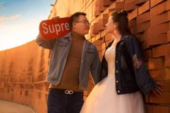 -薇视觉婚纱摄影工作室·婚纱照·结婚照