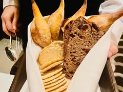 -Caprice(香港四季酒店)