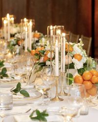 -锦江饭店·锦江小礼堂·宴会厅