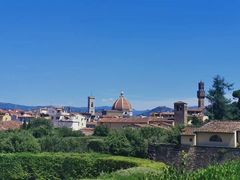 -乌菲兹美术馆