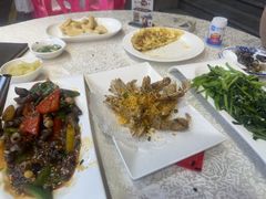 -东江海鲜大排档·潮汕菜·砂锅粥