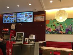 -南城香·饭香串香馄饨香(青年路店)