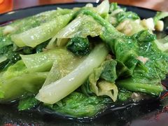 -台州老六海鲜面馆(上南总店)