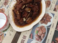 -葛记焖饼(伏牛路店)
