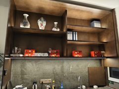 -梅花香里大酒店(郁金香路店)