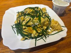 -蒙艾里民族传统菜蒙餐