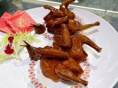 -叶氏大快活酒楼·佛山老字号