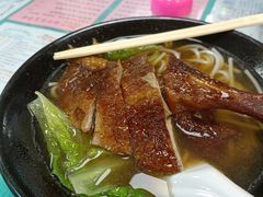 -烧鹅濑(西华路店)