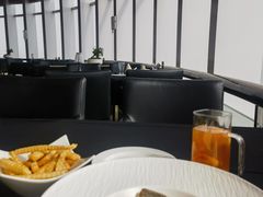 -厚街国际大酒店·360度旋转餐厅