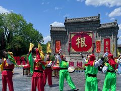 -大槐树寻根祭祖园