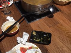 -牛很鲜潮汕牛肉火锅(朝晖路店)