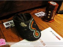 -老牌坊云南鱼豆花火锅(嵩山店)