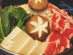 -花狸日本料理(柏庐广场店)