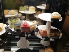 -星巴克(哈尔滨新一百店)