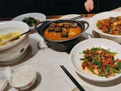 -徽镇小厨·经典徽菜(十里河店)