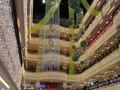 -沈阳商业城(中街路店)