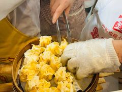 -嘉州海汇源老烧麦店