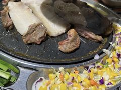 -obba烤吧(新光汇店)