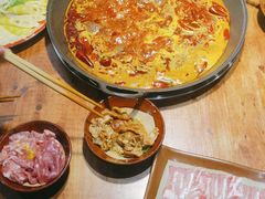 -楠火锅(哈尔滨金爵万象店)