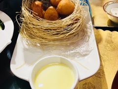 -海拉尔蒙古包(房山长阳总店)