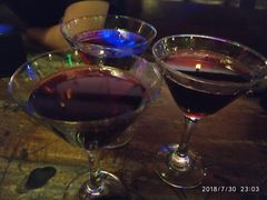 今夜不回家-Helens海伦司小酒馆(鼓楼店)