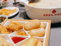 -好彩猪肚鸡(正弘城店)