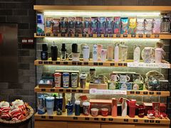 -星巴克(广州动漫星城东区店)