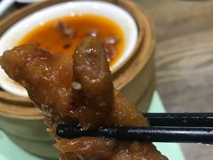 -火啫啫·粤式啫啫煲(南通首店)