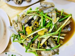 -秋姐美食店(旅游大道店)