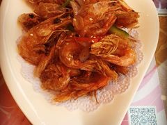 -凡灵哥达港式茶餐厅(海上海弘基休闲广场店)