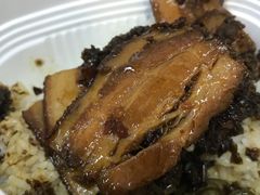 -李先生牛肉面大王(上海站南广场店)