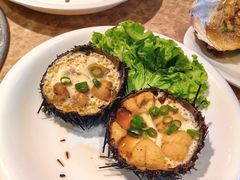 -老大连·海肠捞饭·大连海鲜大连菜(西安路店)