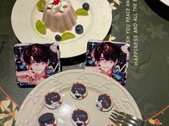 -第101座花园餐厅(湖滨88店)