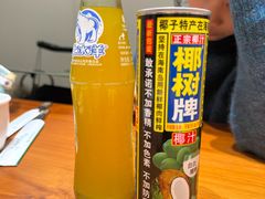 -李记大厨