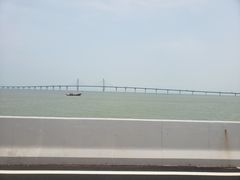 -珠海拱北口岸