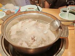-椰夫人·养生椰子鸡(黄埔时代城店)