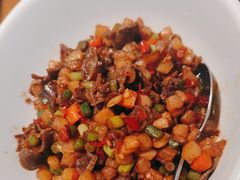 -十二点·辣椒炒肉(新沙店)