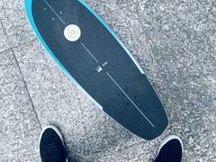 -聚点滑板SPOT SKATE(常熟路店)