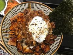 -伊茉家的烤肉店(勒泰中心店)