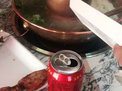 -京元盛铜锅涮肉(上海总店)