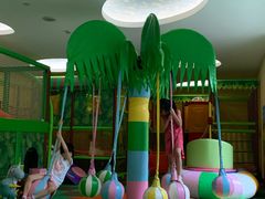 -厦门日月谷温泉渡假村