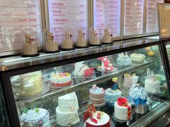 -思帕瑞冰淇淋(蛋糕·甜点·芝罘区店)