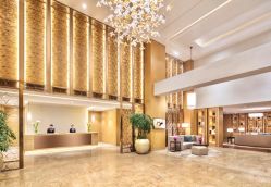 点击看大图 -和伊母婴护理中心·全套房(金山店)